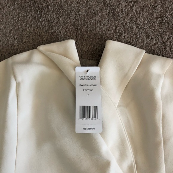 BNWT Bebe Dress - Picture 2 of 2